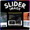 Website slider image mockup - PromIQ